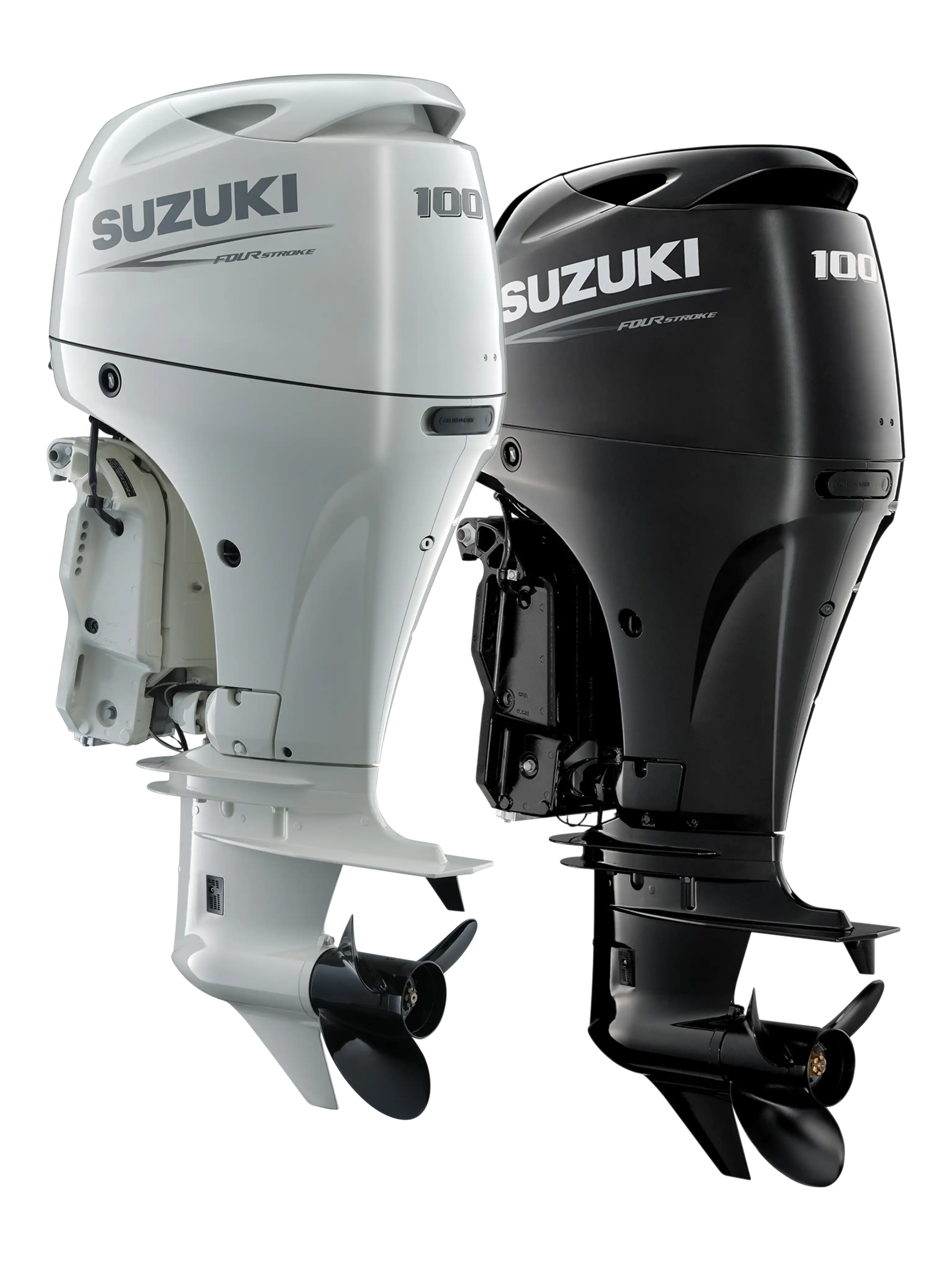 Suzuki DF100B