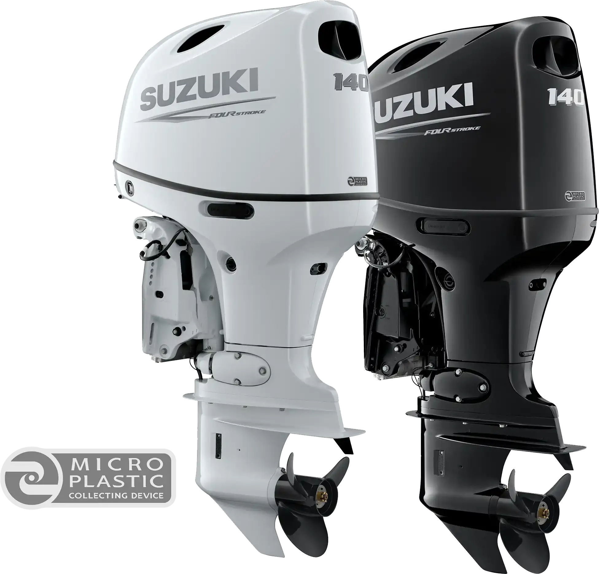 Suzuki DF140B