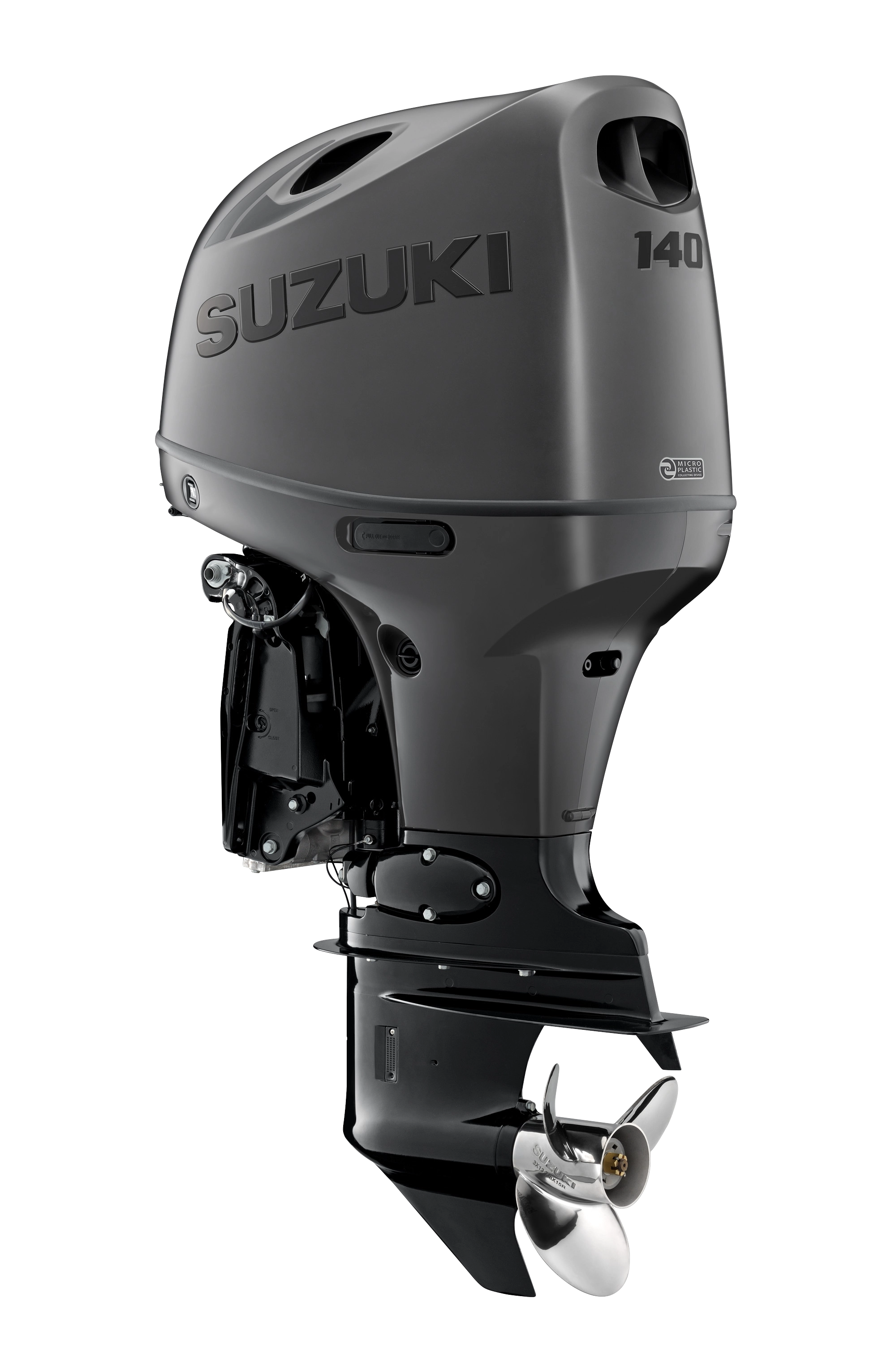 Suzuki DF140BTX