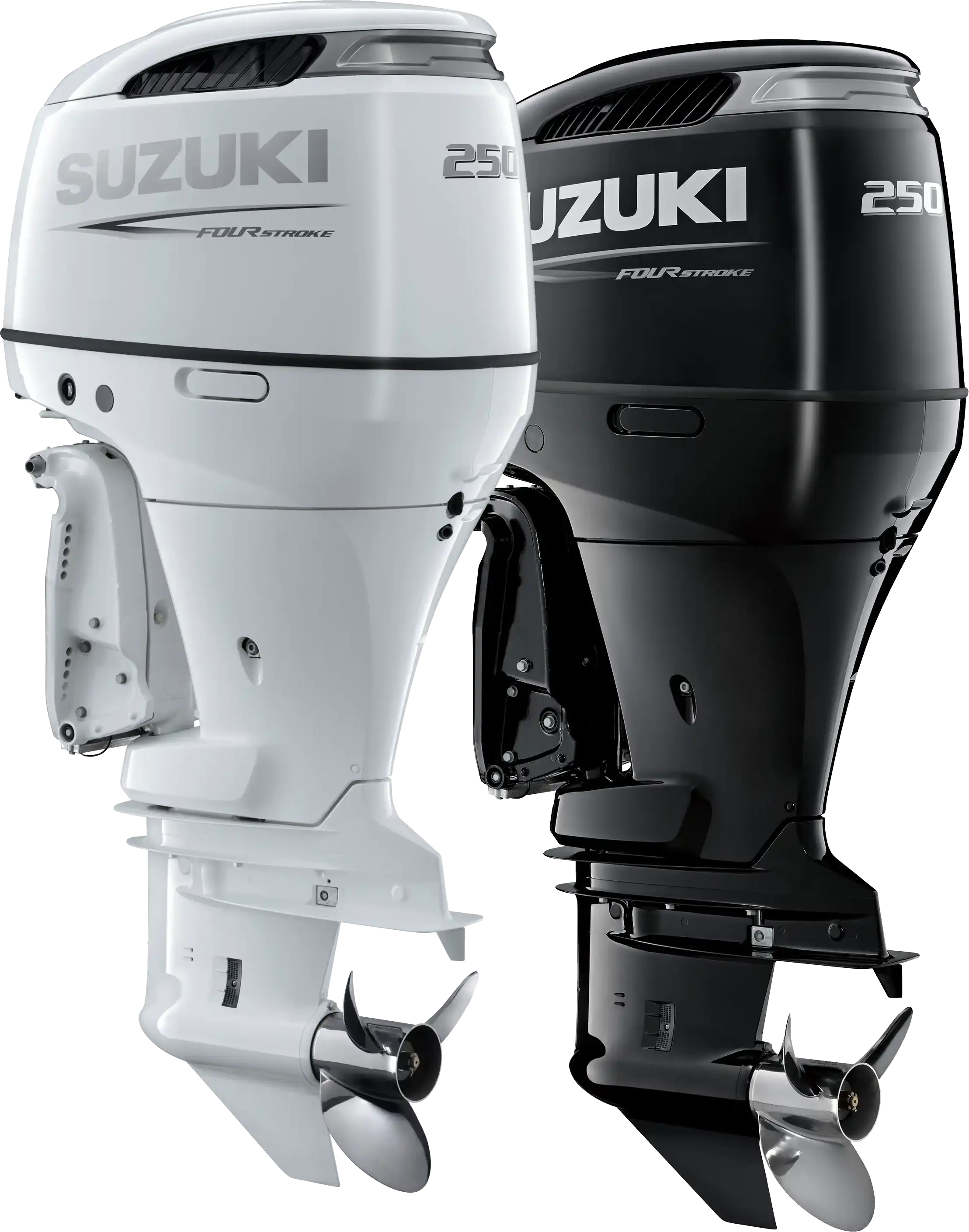 Suzuki DF250AP