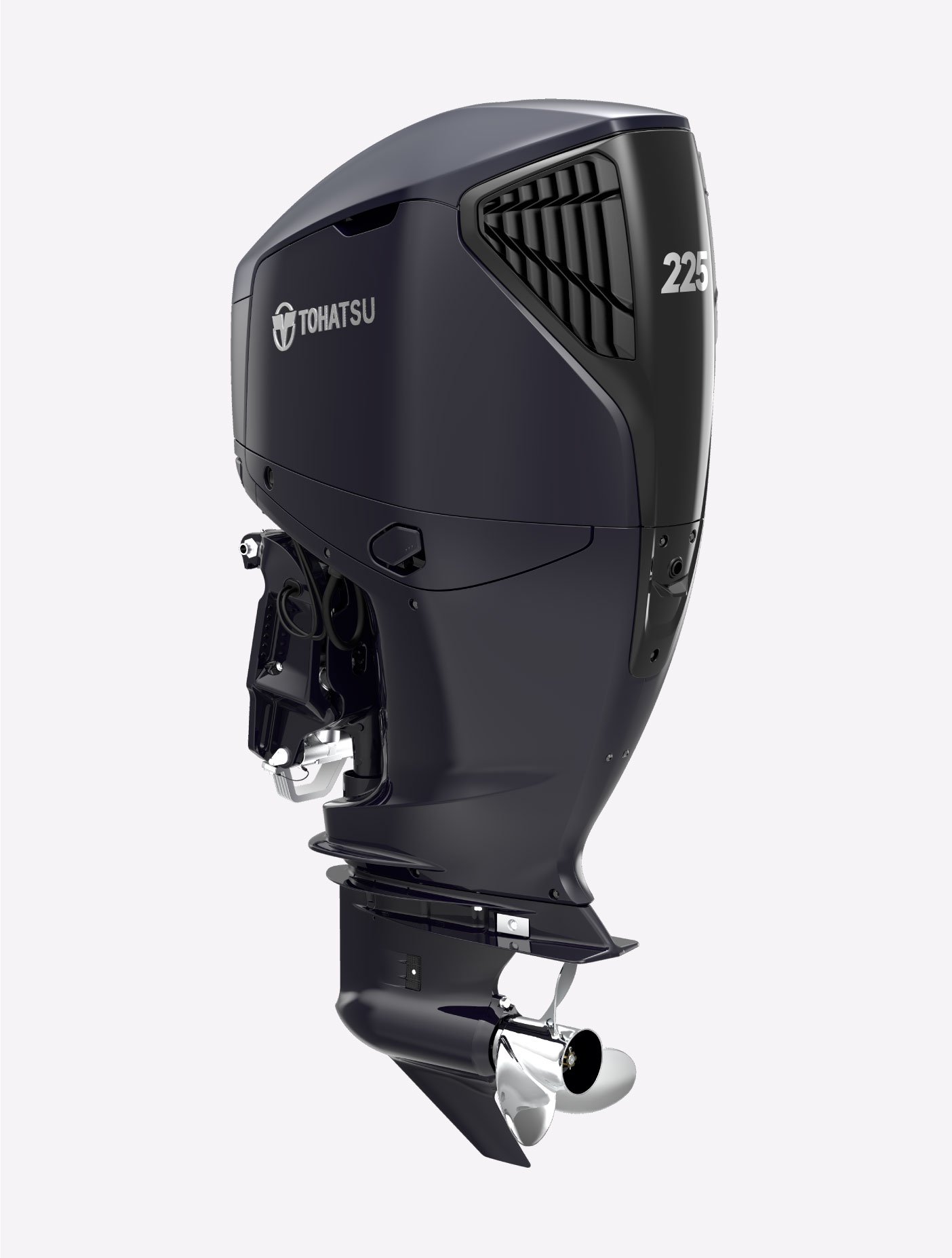 Tohatsu BFT225DK1