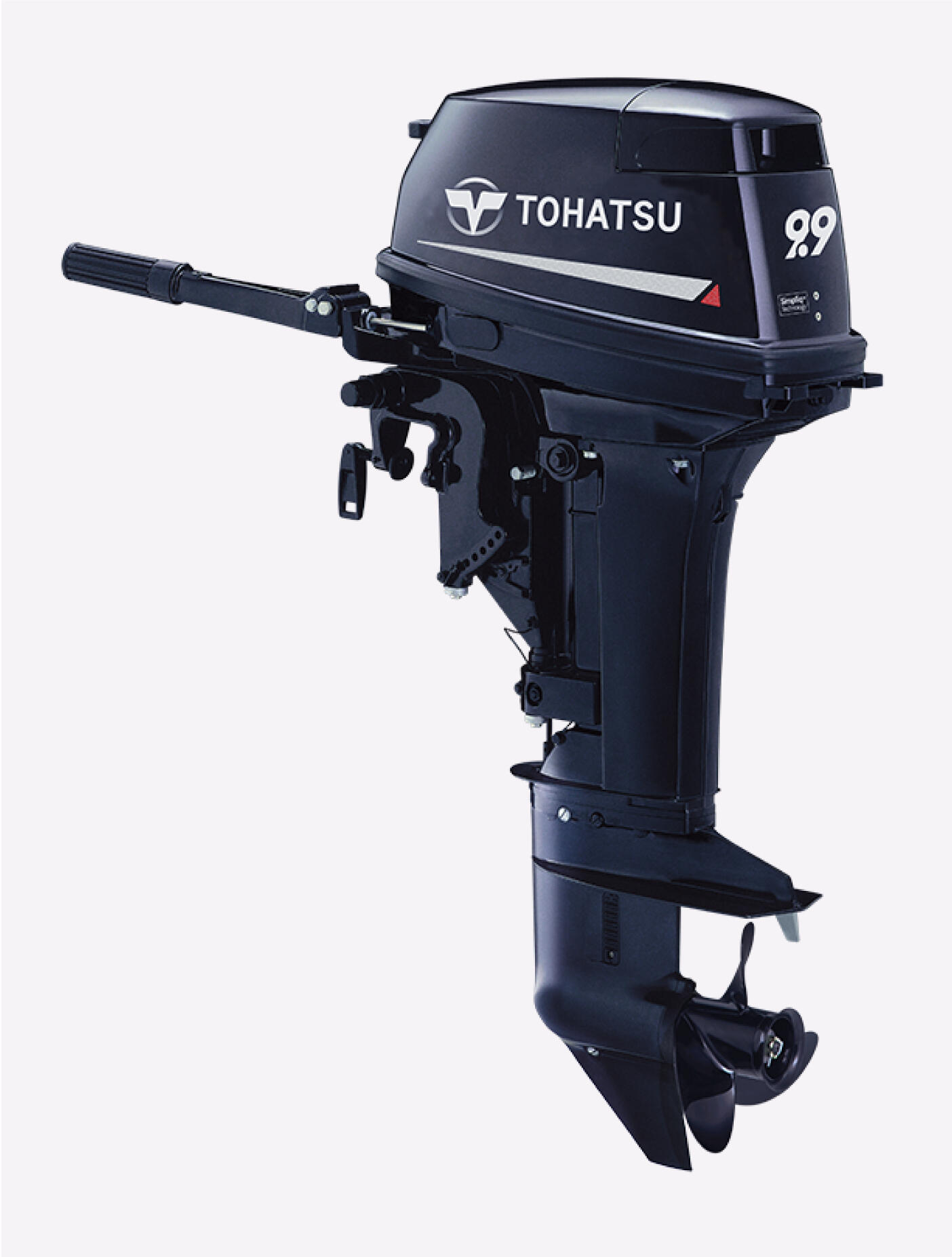 Tohatsu M9.9D2