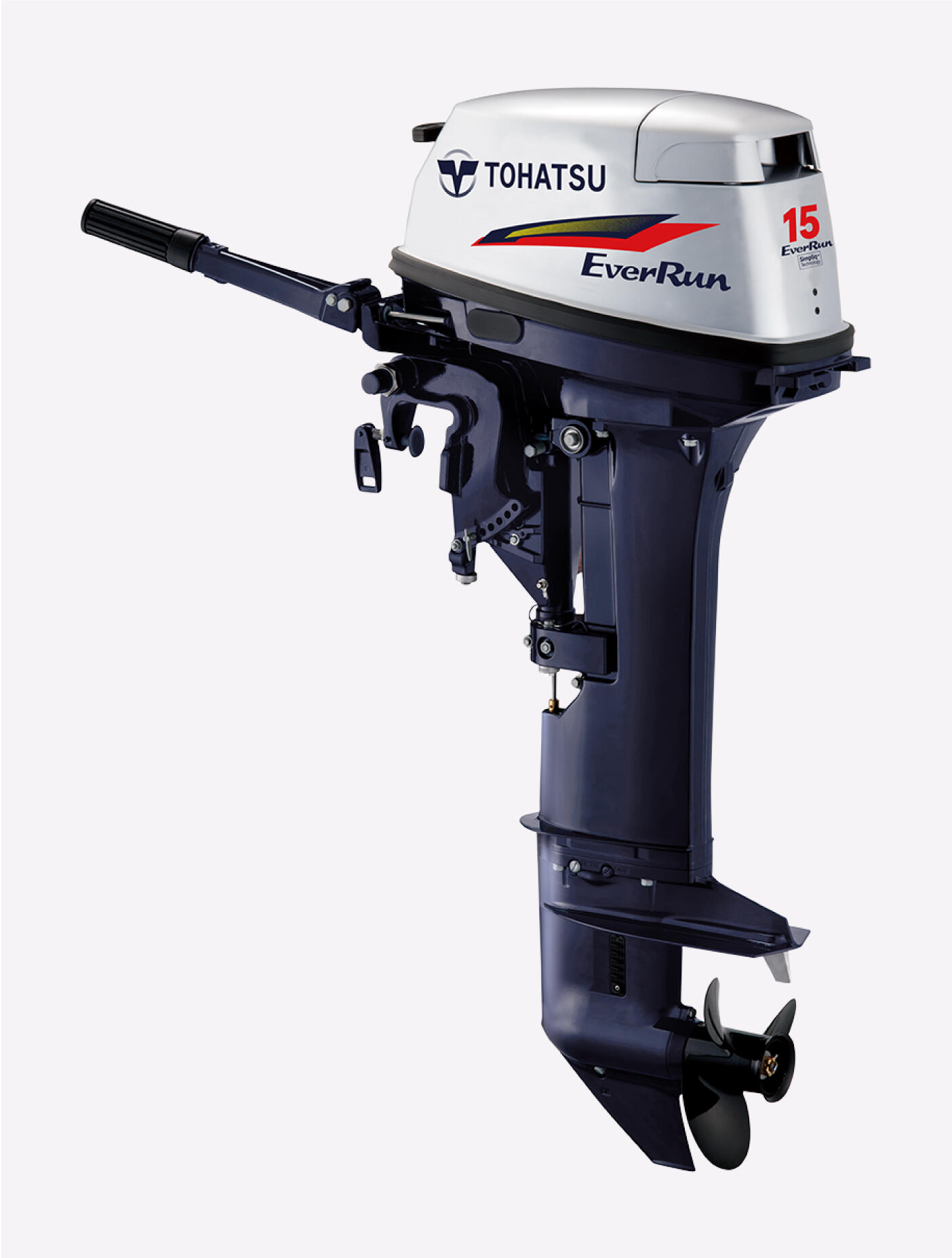 Tohatsu MX15E2