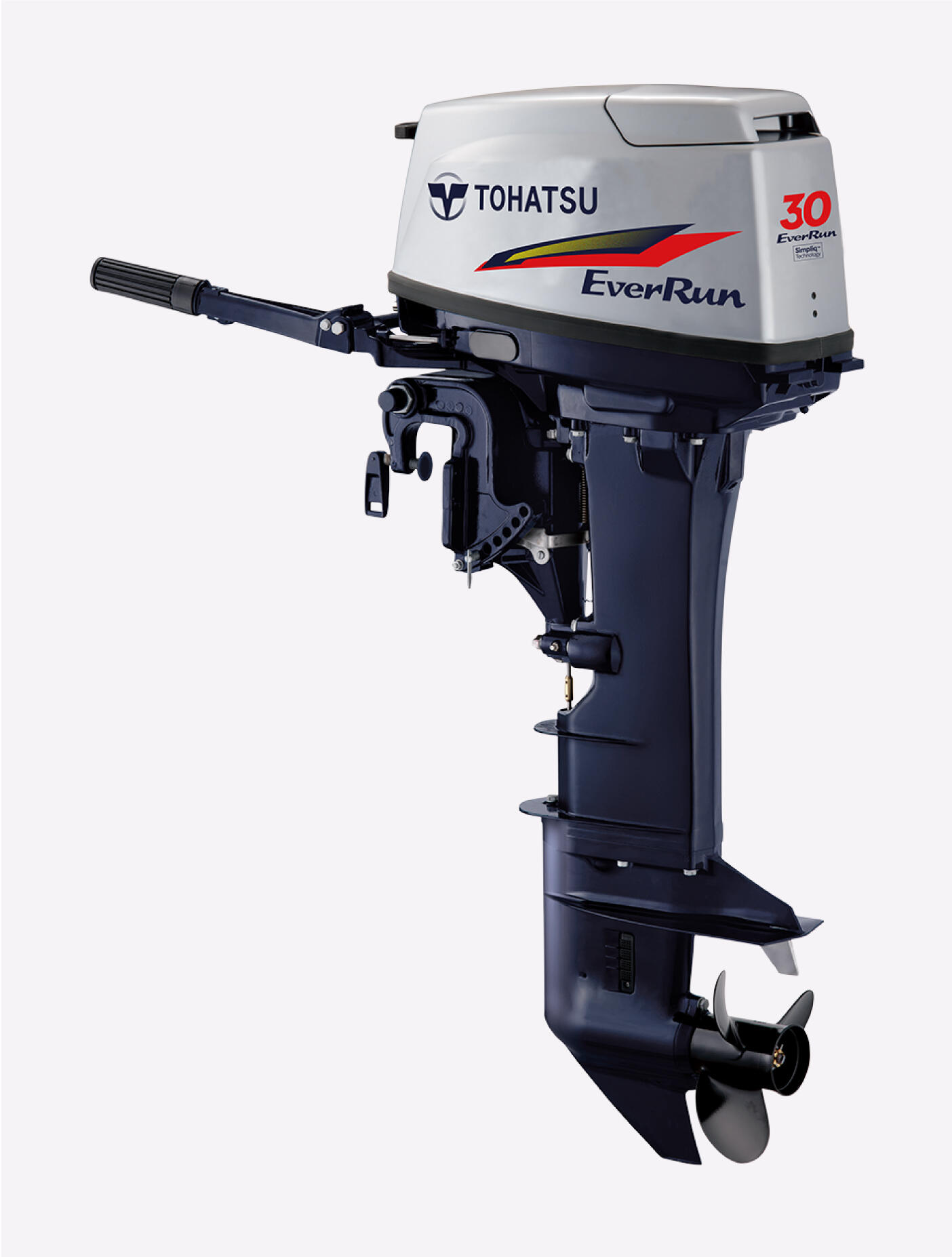 Tohatsu MX30H